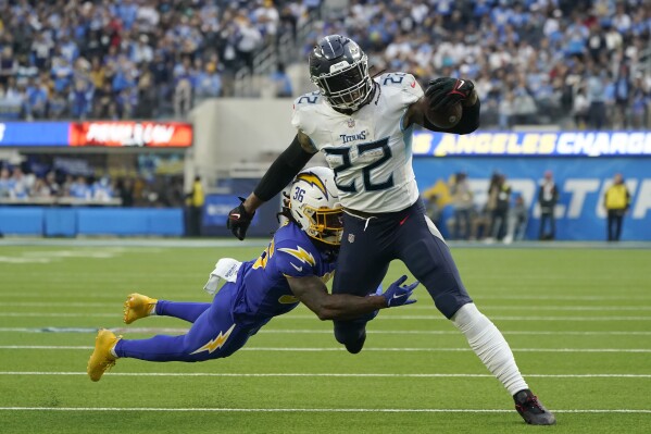 Running back deals